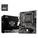 MSI MSI Motherboard A520M-A PRO AM4 Bulk