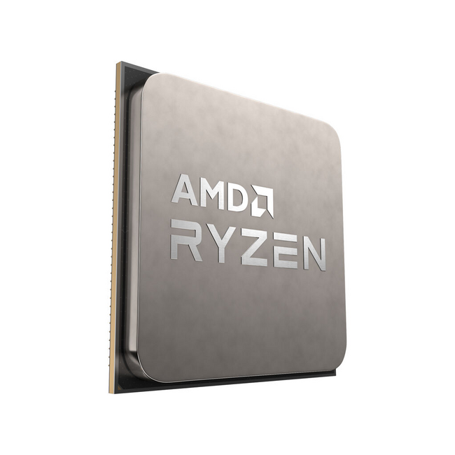 AMD Ryzen 7 5700G 3.8Ghz 100-100000263BOX
