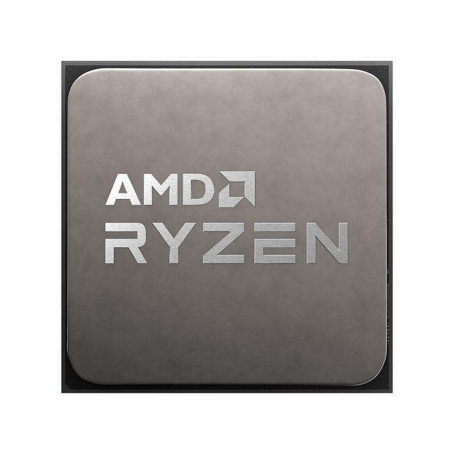 AMD Ryzen 7 5700G 3.8Ghz 100-100000263BOX
