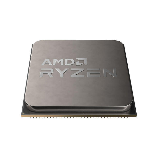 AMD Ryzen 7 5700G 3.8Ghz 100-100000263BOX