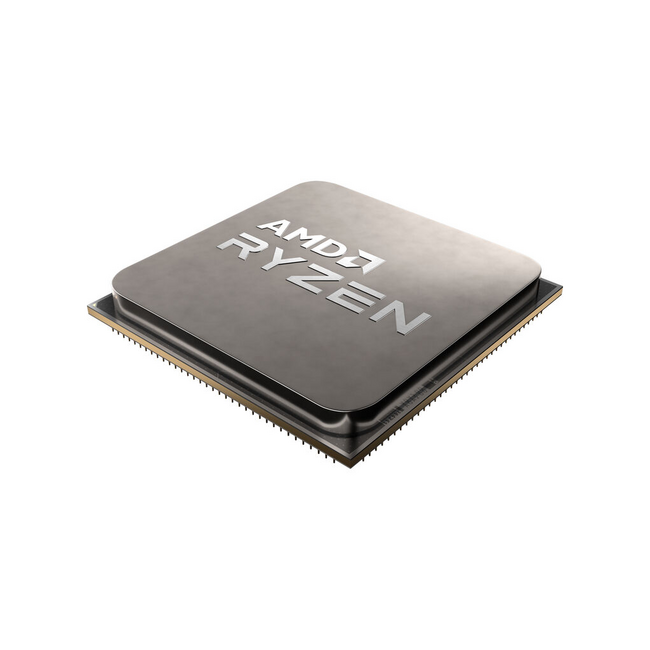 AMD Ryzen 7 5700X AM4 Processor