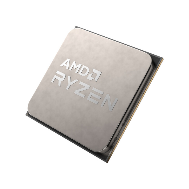AMD Ryzen 7 5700X AM4 Processor