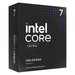 Intel Intel Core Ultra 7 Desktop Processor 265KF - 20 cores (8 P-cores + 12 E-cores) up to 5.5 GHz
