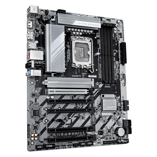 Intel I7-265KF Ultra + GIGABYTE B860 DS3H WIFI6E Ultra LGA 1851 Motherboard