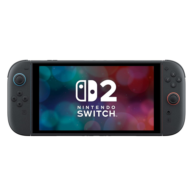Nintendo Switch 2 + Mario Kart World Bundle