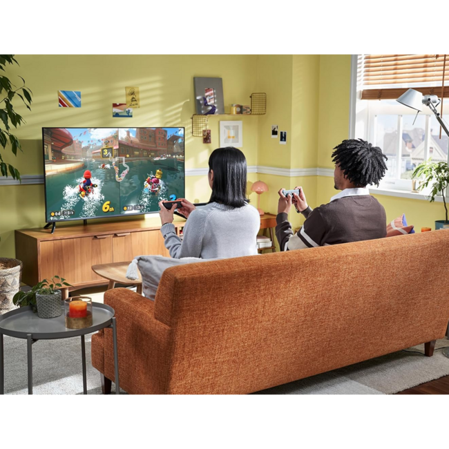 Nintendo Switch 2 + Mario Kart World Bundle