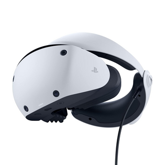 PlayStation VR2 Horizon Call of The Mountain™ Bundle (PSVR2)