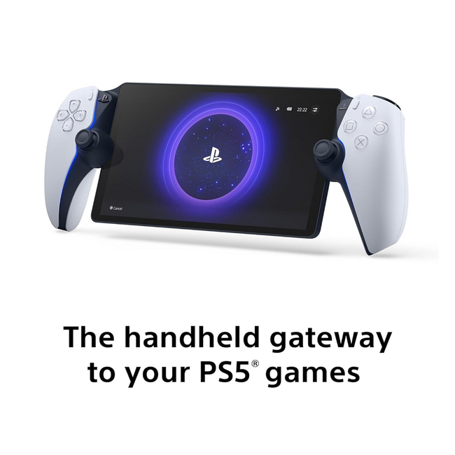 PlayStation Portal Remote Player 5