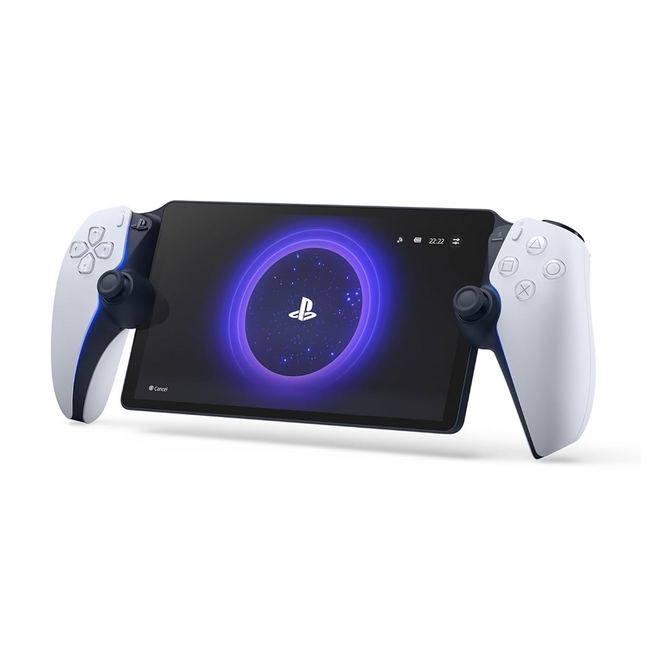 PlayStation Portal Remote Player 5