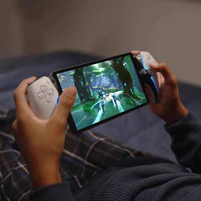 PlayStation Portal Remote Player 5