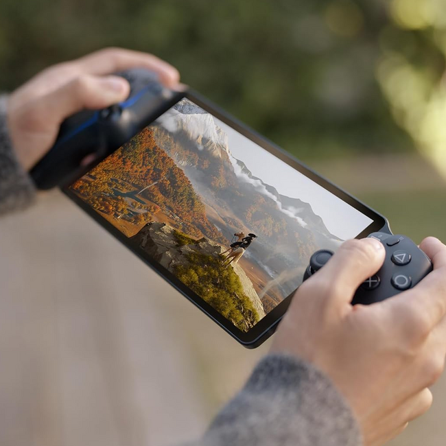 PlayStation Portal Remote Player 5