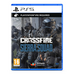Sony Playstation Crossfire: Sierra Squad (PSVR2) Virtual Game