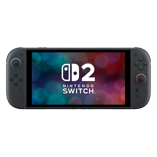 Nintendo Switch 2 Gaming Console