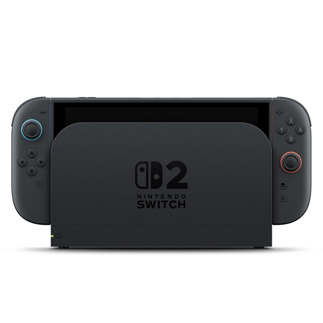 Nintendo Switch 2 Gaming Console