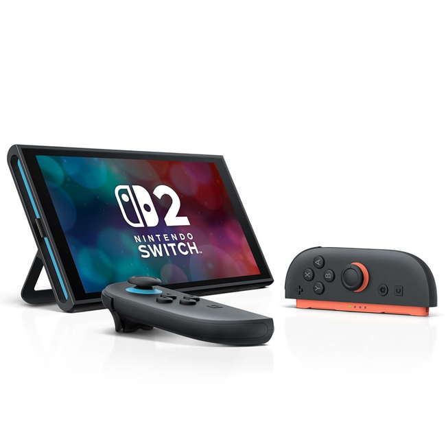 Nintendo Switch 2 Gaming Console