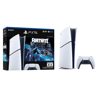 Sony Playstation Playstation 5 Fornite Bulndle