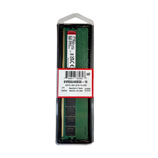 Kingston Kingston 16GB DDR5 PC5-5600 KVR56U46BS8-16