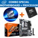 Gigabyte Intel I7-265KF Ultra + GIGABYTE B860 DS3H WIFI6E Ultra LGA 1851 Motherboard