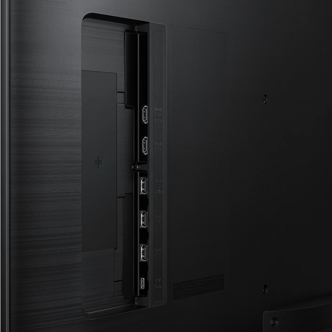 Samsung 43” Smart Monitor M7 (M70F) 4K UHD W/Speakers