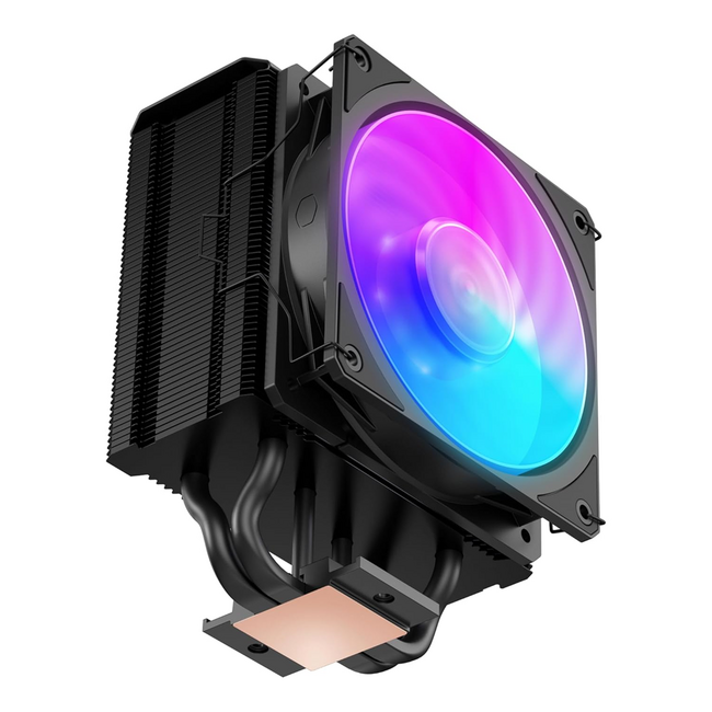 Cooler Master Hyper 212 ARGB Ryzen AM4/5 & Intel LGA 1851/1700