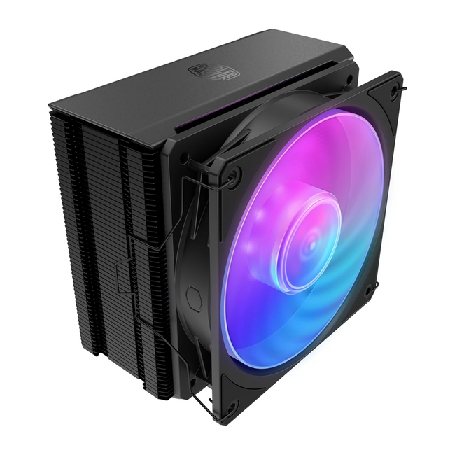 Cooler Master Hyper 212 ARGB Ryzen AM4/5 & Intel LGA 1851/1700