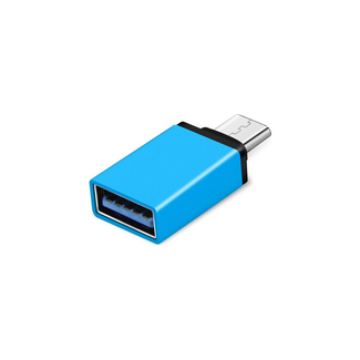 Bell USB-C to USB-A 3.0 Adapter