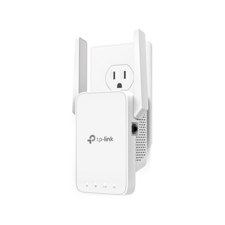 TP-Link TP-Link AC1200 WiFi Extender Dual Band 5GHz/2.4GHz RE315