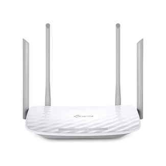 TP-Link TP-Link AC1200 WiFi Dual Band Wireless Router Archer A54