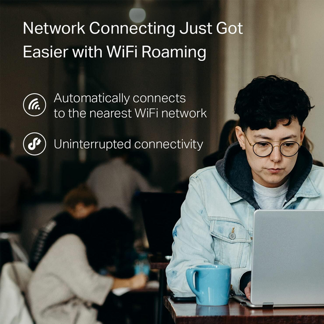 TP-Link Nano AC600 USB WiFi AdapterArcher T2U Nano Dual Band