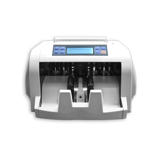 3NStar BC1005 Bill Counter Dual Display