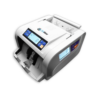 3nStar 3NStar BC1005 Bill Counter Dual Display