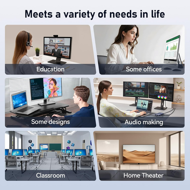 Beelink EQ Mini PC S12 N95 Intel Alder Lake-N95 (up to 3.4GHz),16GB DDR4 500GB M.2 SSD Mini Computer