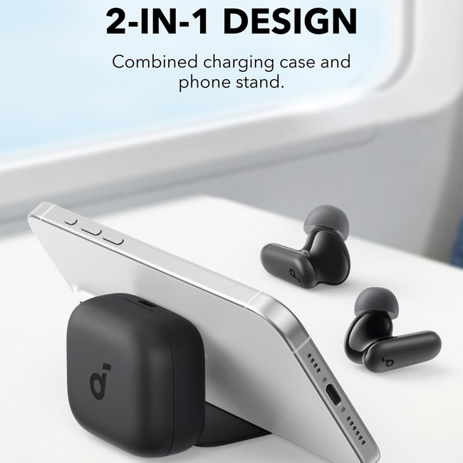 Anker Soundcore P30i Noise Cancelling Wireless Earbuds 45H Playtime