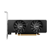 MSI MSI LP GeForce RTX 3050 6GB GDDR6 Graphics Card Low Profile