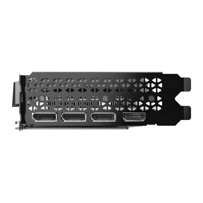 ZOTAC GAMING GeForce RTX 3050 6GB GDDR6 Low-Profile F.R.