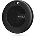 MiLi MiTag Item Finder Android Only No Keychain Black