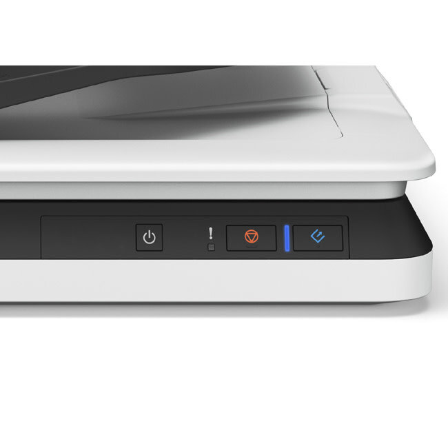 Epson DS-1630 Duplex Document Scanner B11B239201