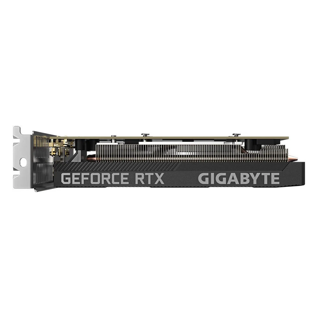 Gigabyte GeForce RTX 3050 LP 6GB 2 Fans