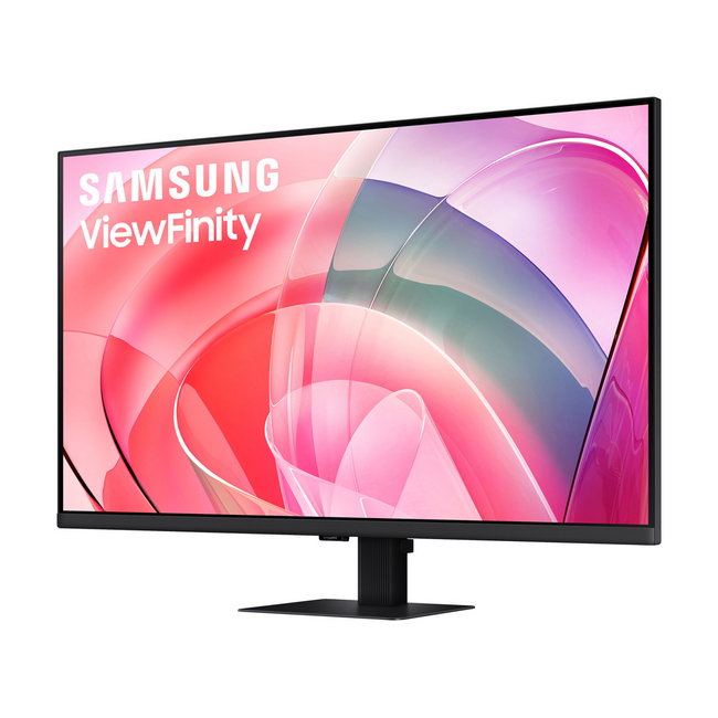 Samsung ViewFinity S7 S70D 37" 4K HDR Monitor