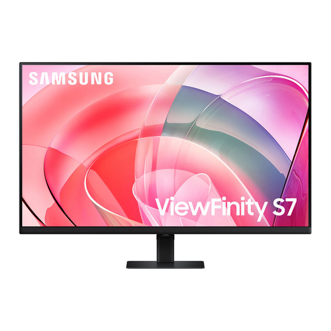 Samsung ViewFinity S7 S70D 37" 4K HDR Monitor