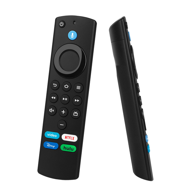 Samsung Firestick Remote Control
