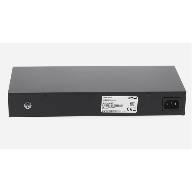 Dahua 16 Port Gigabit Rackmount Desktop Switch DH-S3016-16GT