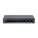 DAHUA Dahua 10 Port Gigabit POE Switch with 8 Port POE DH-CS4010-8GT-60