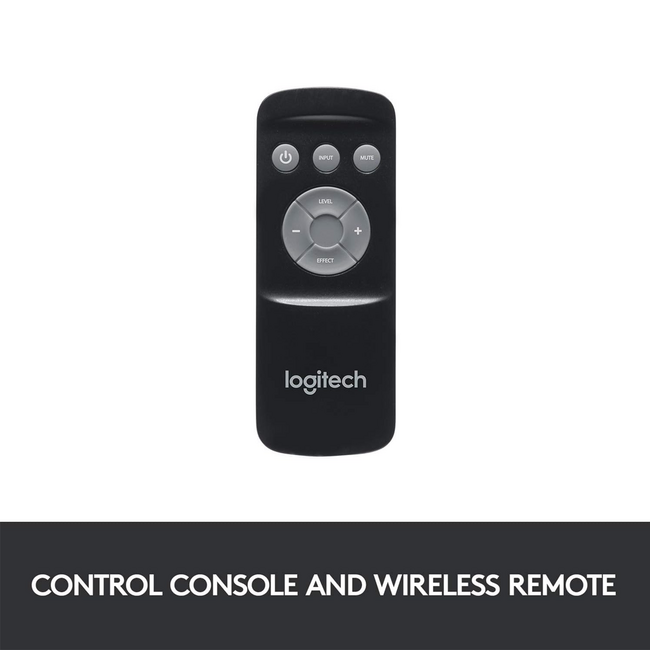 Logitech Z906 5.1 Surround Sound 980-000467
