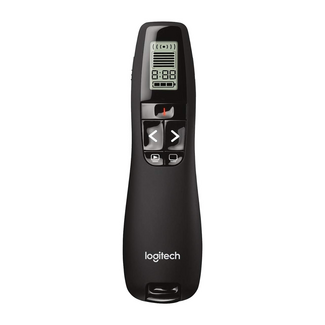 Logitech Logitech R800 Wireless Presenter 910-001350