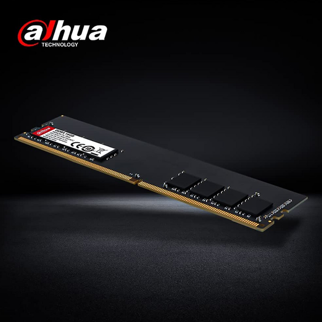 Dahua 16GB DDR4 3200Mhz Desktop RAM CL22