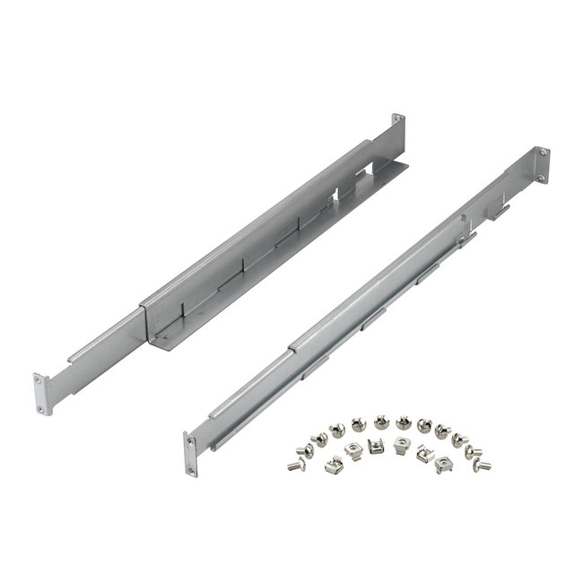 APC Easy UPS On-Line SRV RM w/Rail Kit 2000VA 120V (SRV2KRARK)