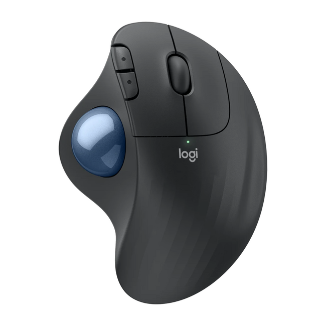 Logitech Wireless Trackball ERGO Mouse Wireless M575S 910-007031