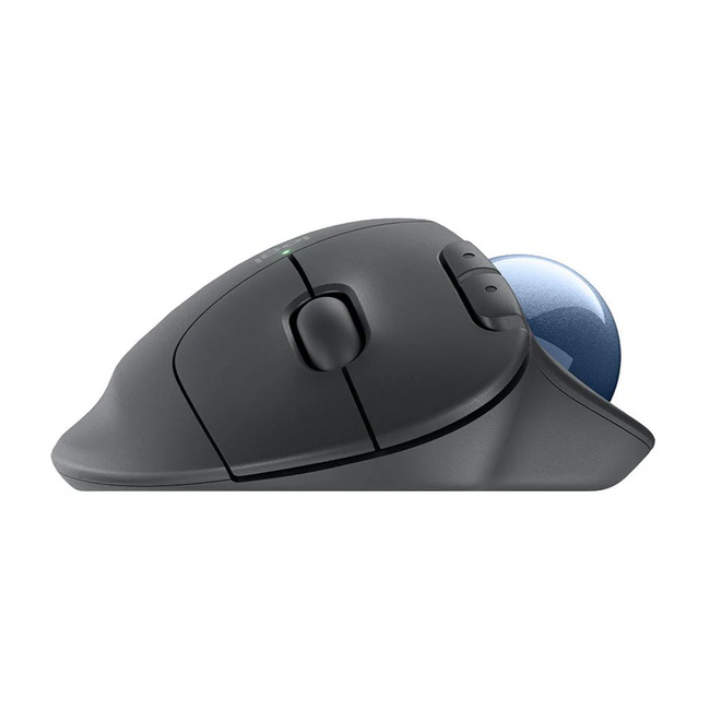 Logitech Wireless Trackball ERGO Mouse Wireless M575S 910-007031