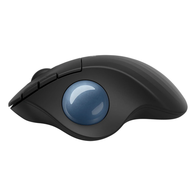 Logitech Wireless Trackball ERGO Mouse Wireless M575S 910-007031